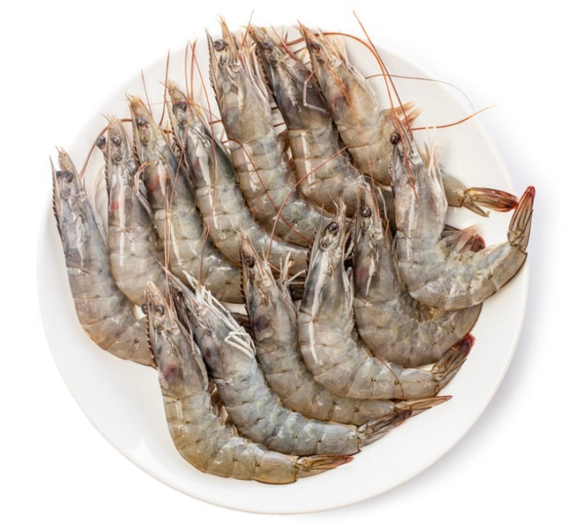 Shrimps