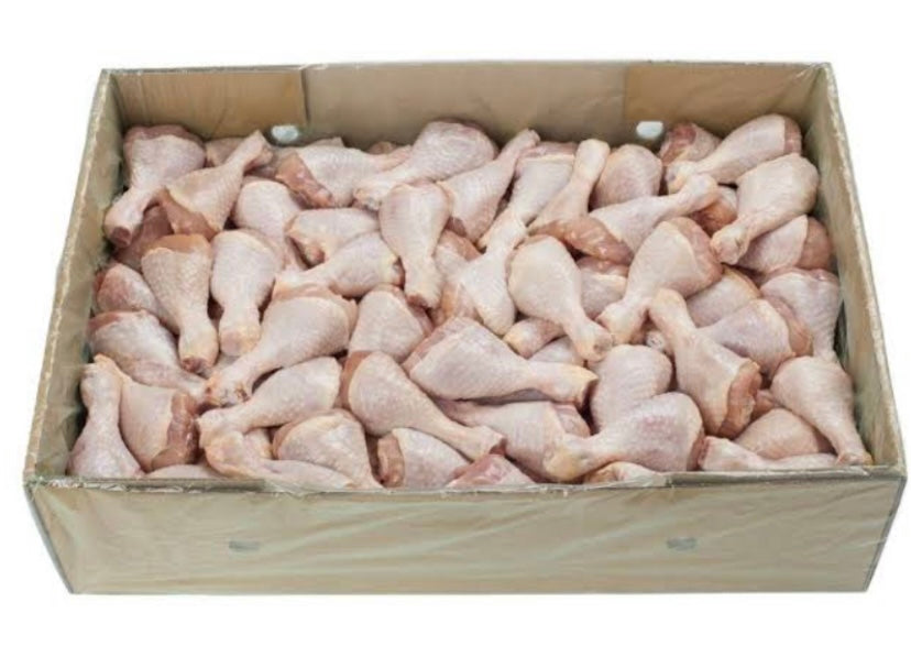 Chicken drumsticks