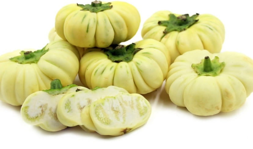 Bitter tomato