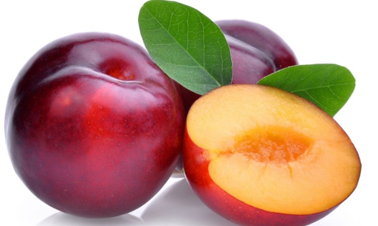 Plum