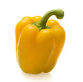 Yellow bell pepper