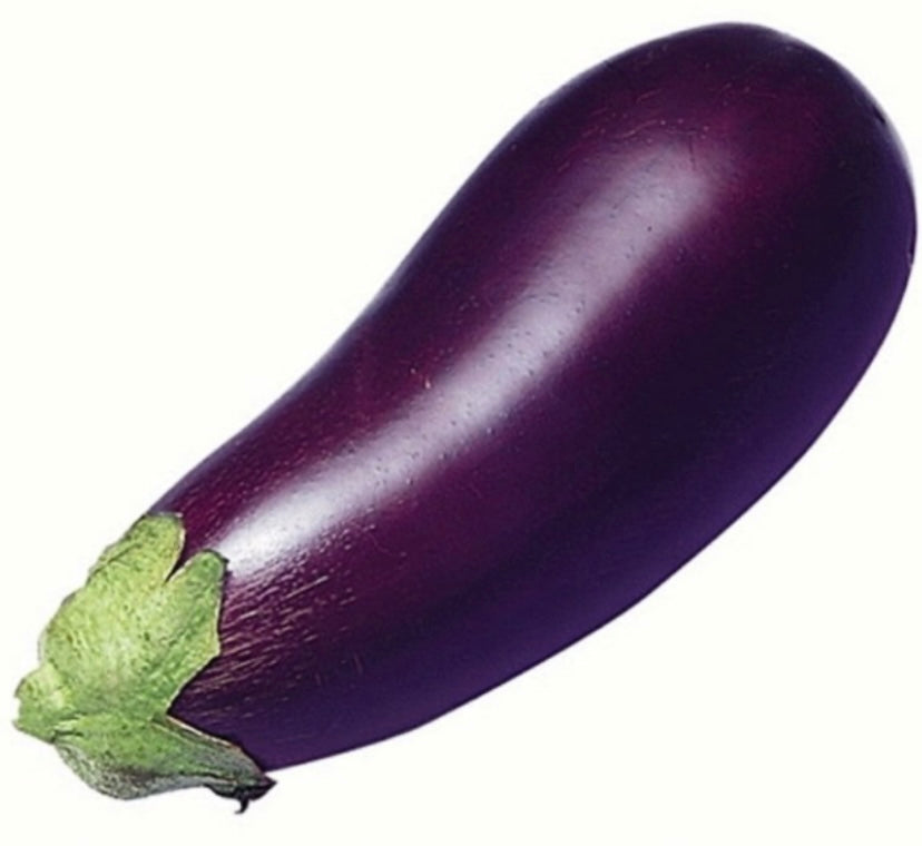 Eggplant