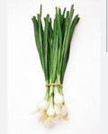 Spring onions