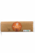 Brown Spaghetti