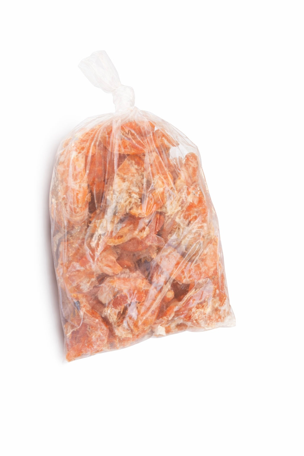 Dry shrimps