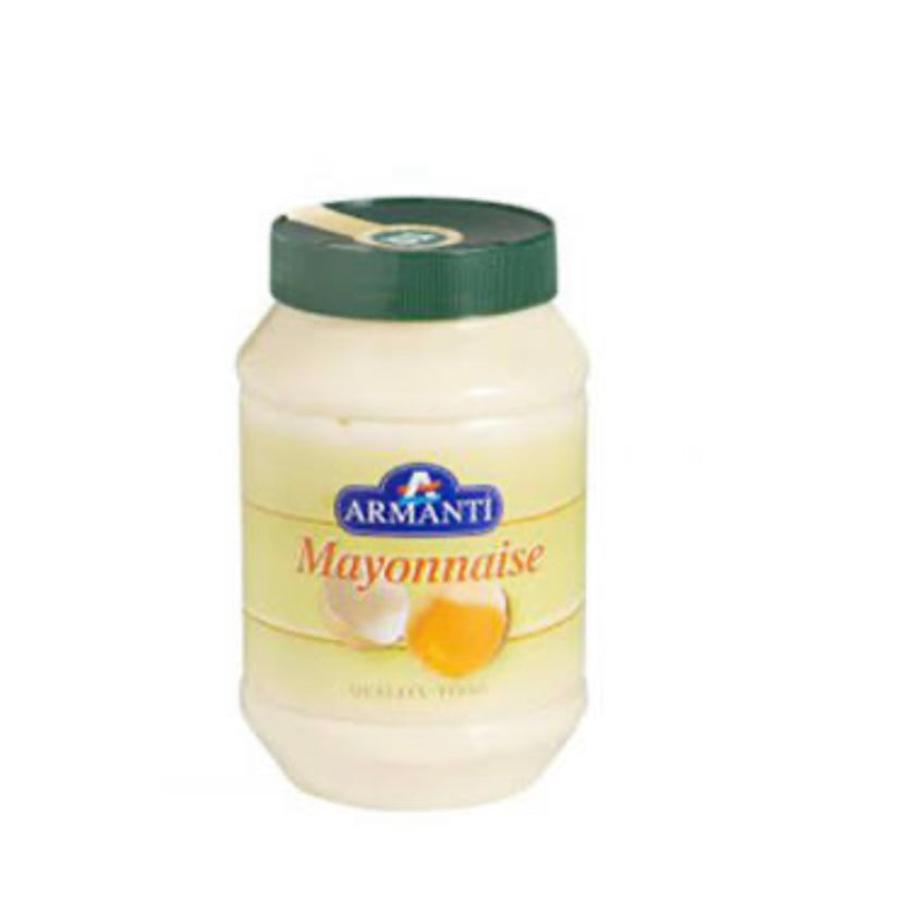 Armanti mayonnaise