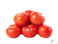 Fresh tomatoes