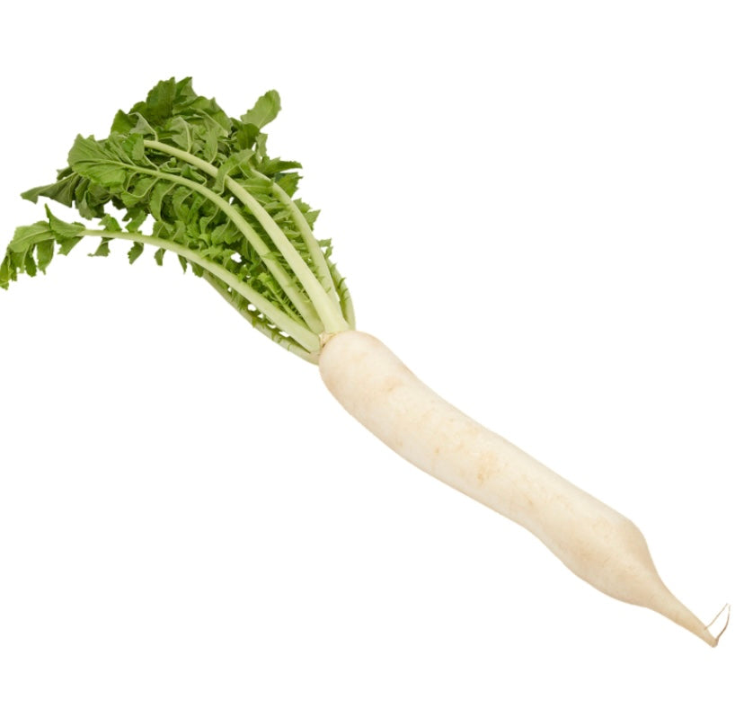 Radish