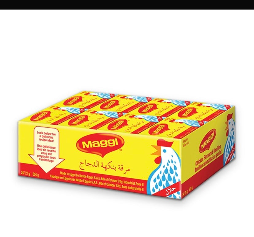 Maggi