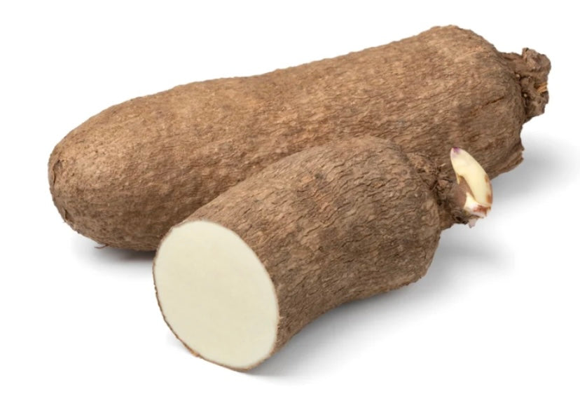 Yams