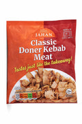 Jahan Classic Doner Kebab Meat