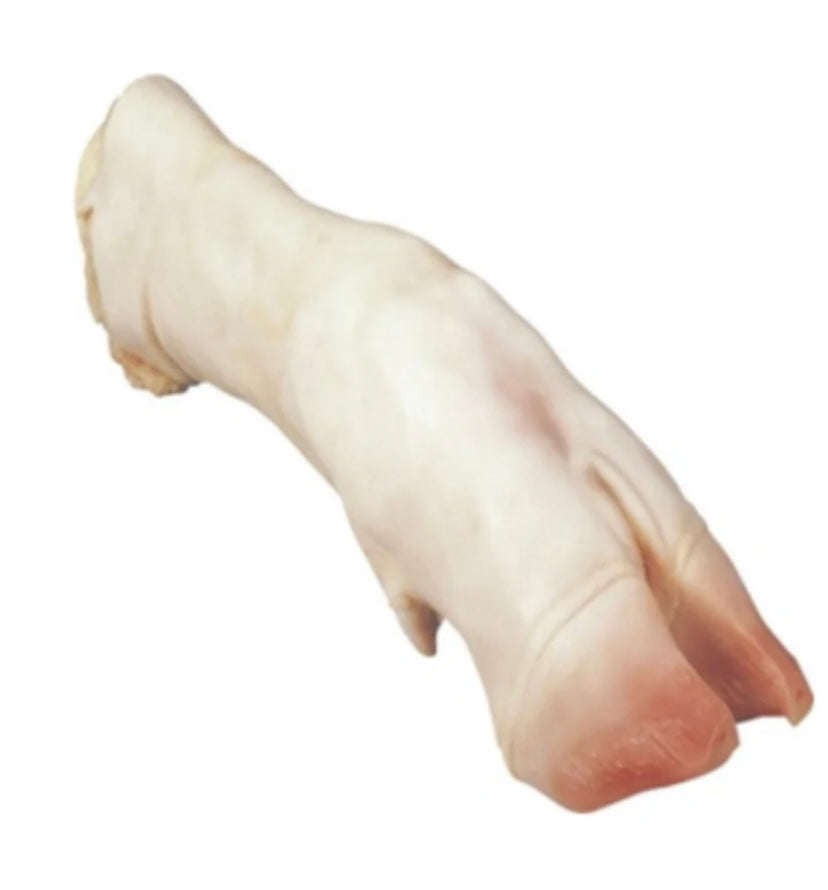 2.5kg Cow foot