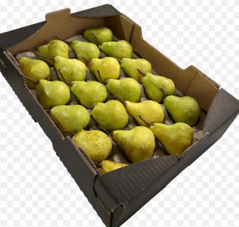 Pears