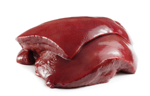 Beef liver