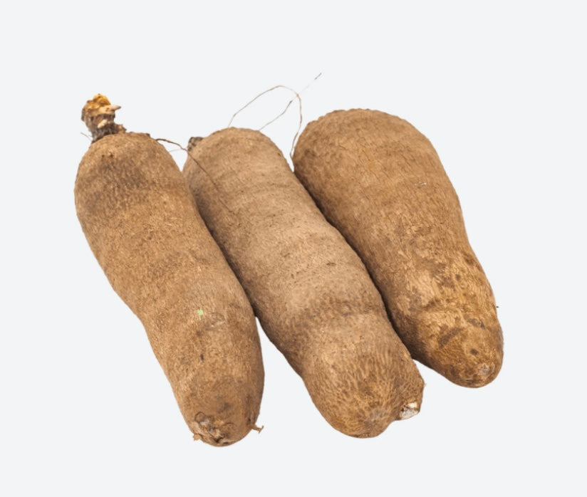 Yams