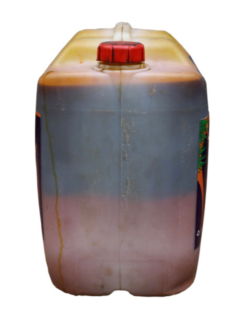 Palm oil