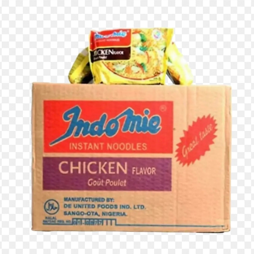 Noodles
