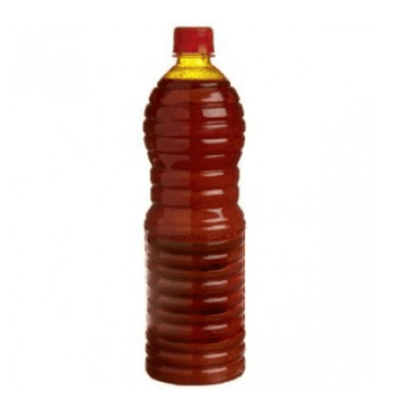 Palm oil