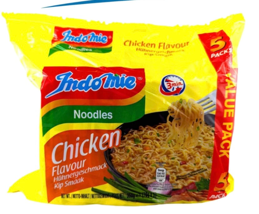 Noodles