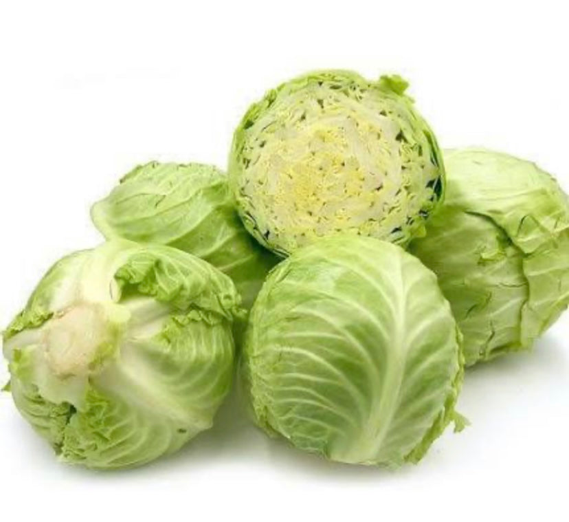 Cabbage
