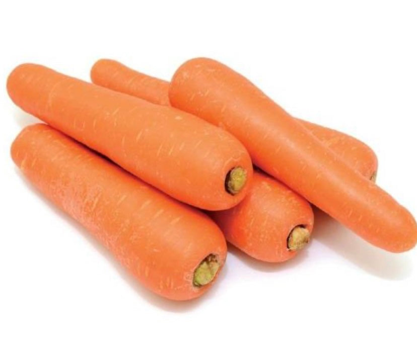 Carrot