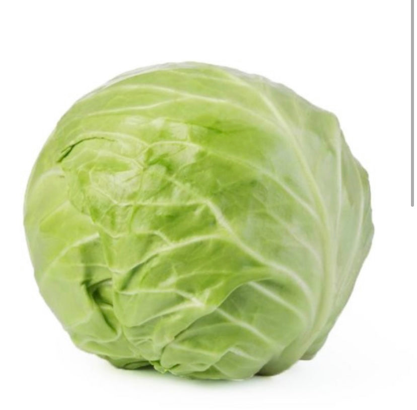 Cabbage