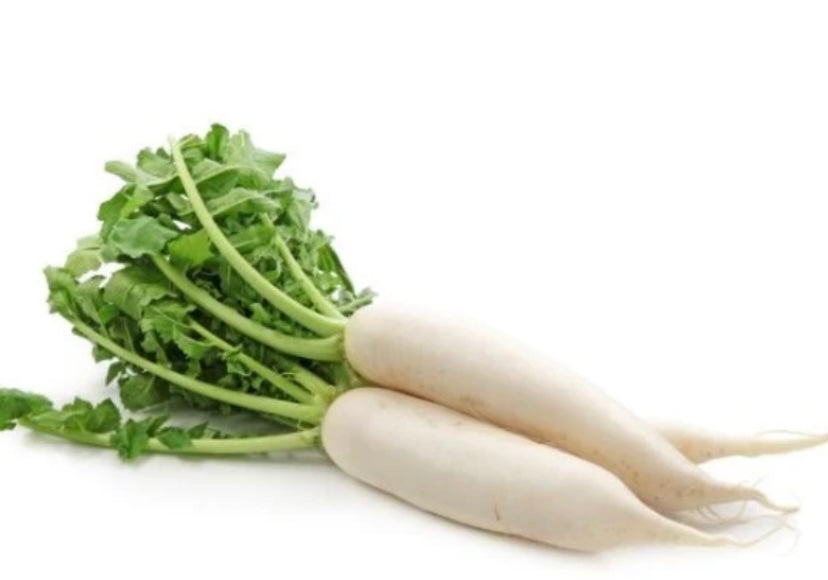 Radish