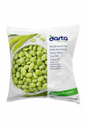 Broad beans