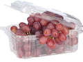 Box of grapes