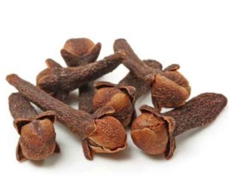 Cloves