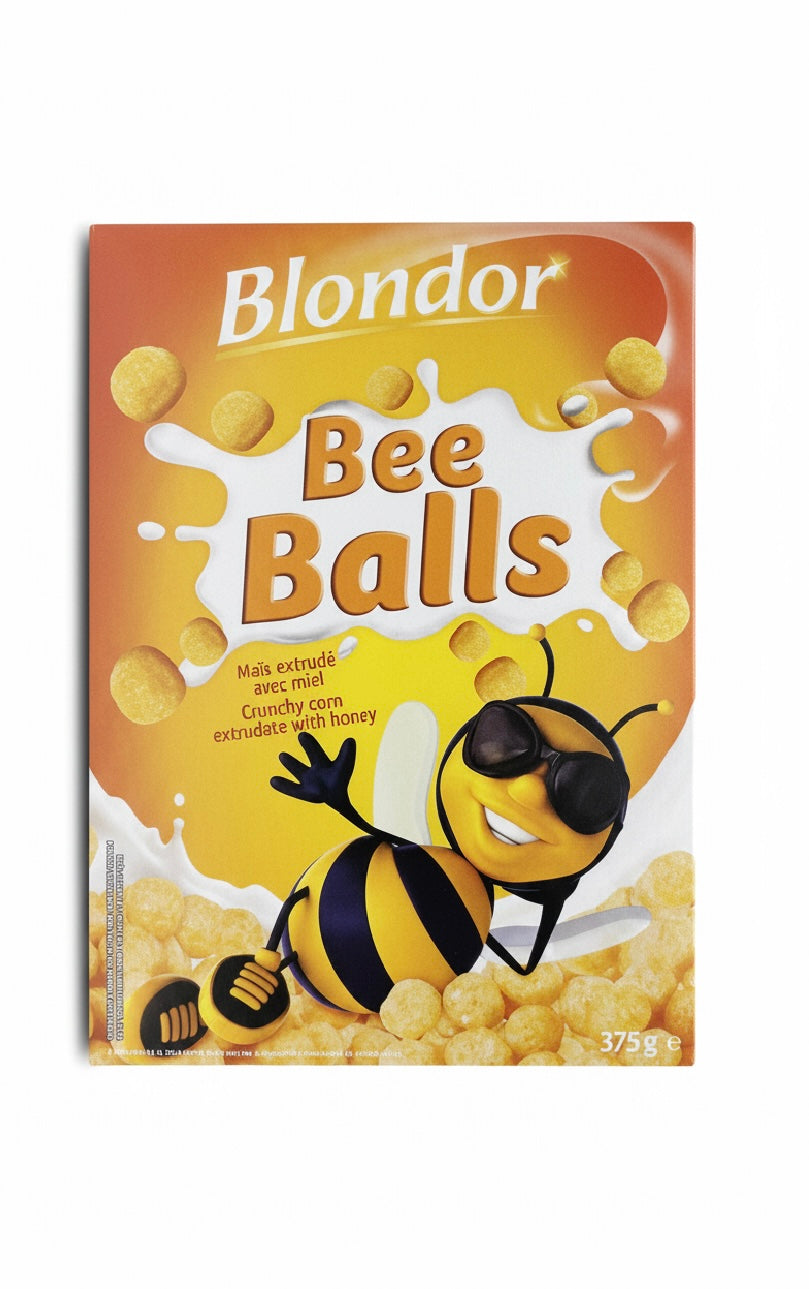Blondor Bee Balls 375g