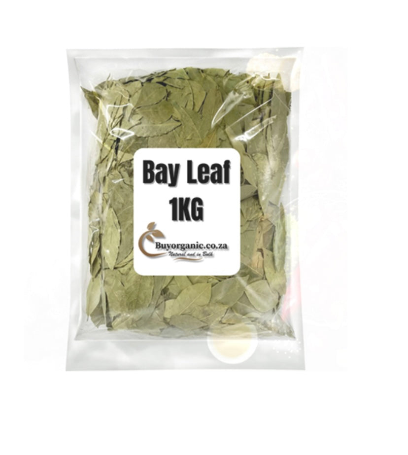 Bay leaf