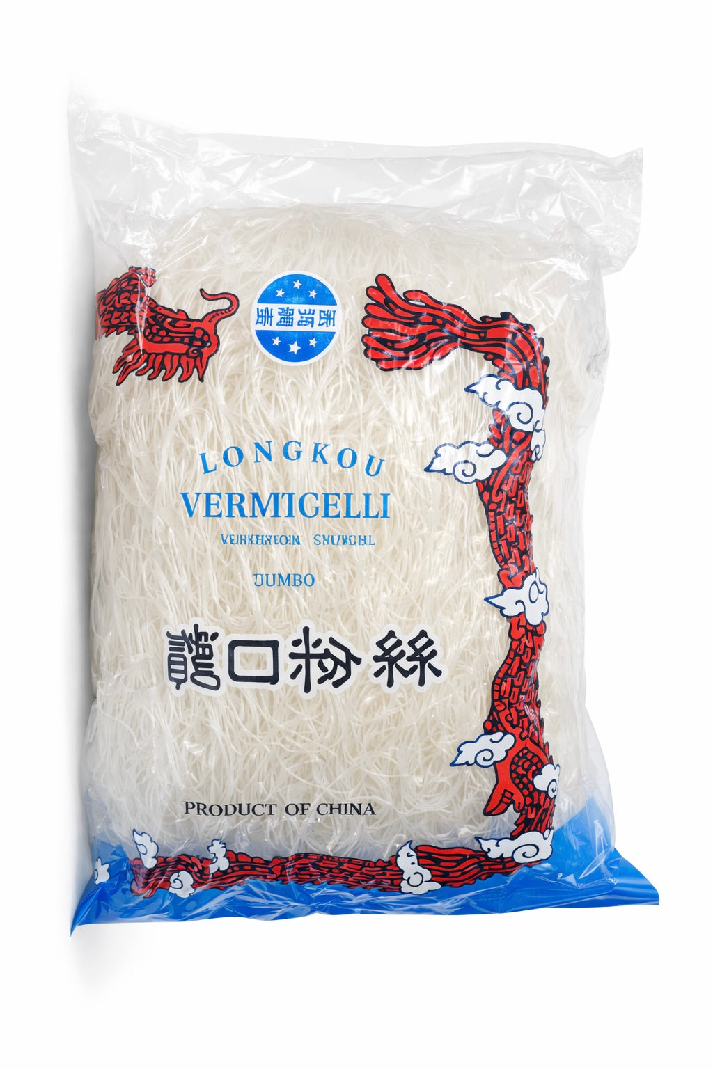 Longkou Vermicelli