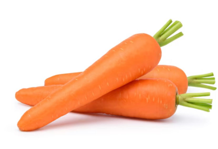 Carrot
