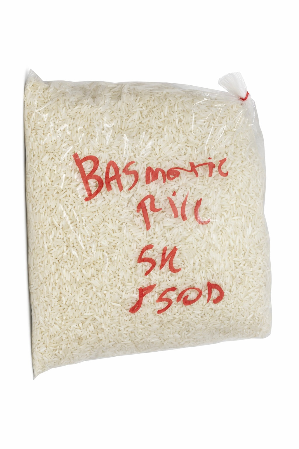 Basmatic long grain rice
