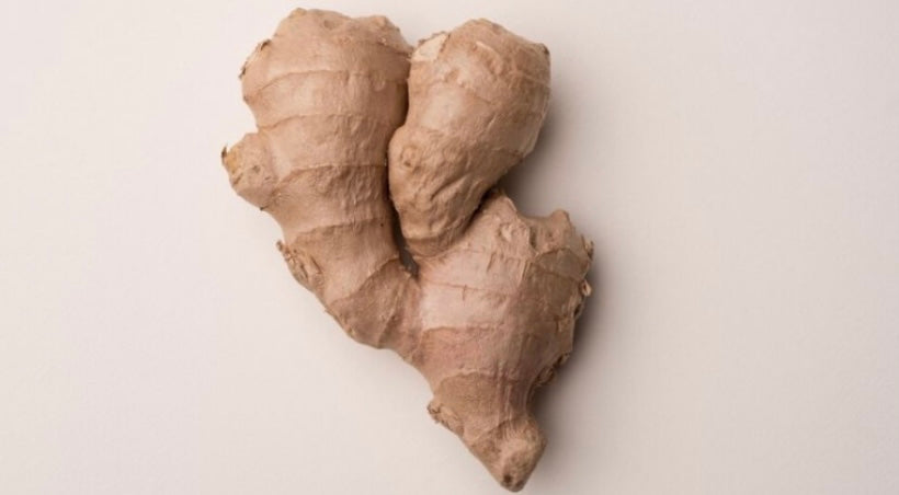 Ginger