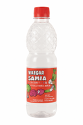 White vinegar