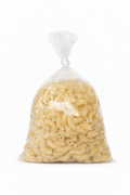 Macaroni small plastic
