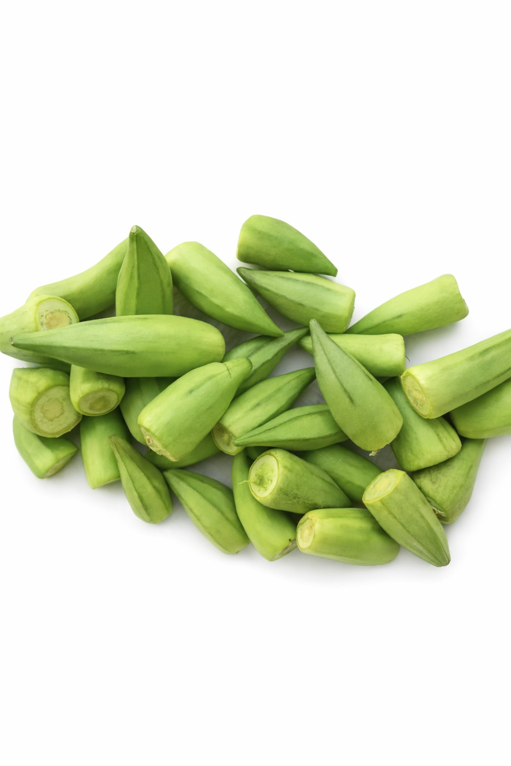 Okra
