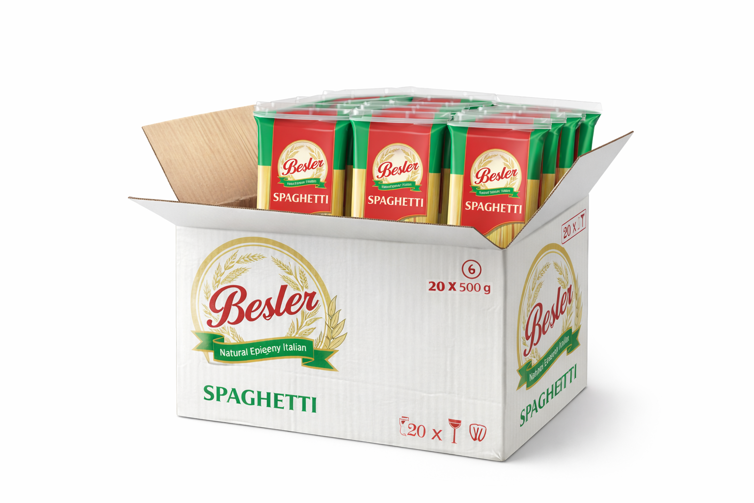 Spaghetti