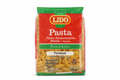 Lido macaroni