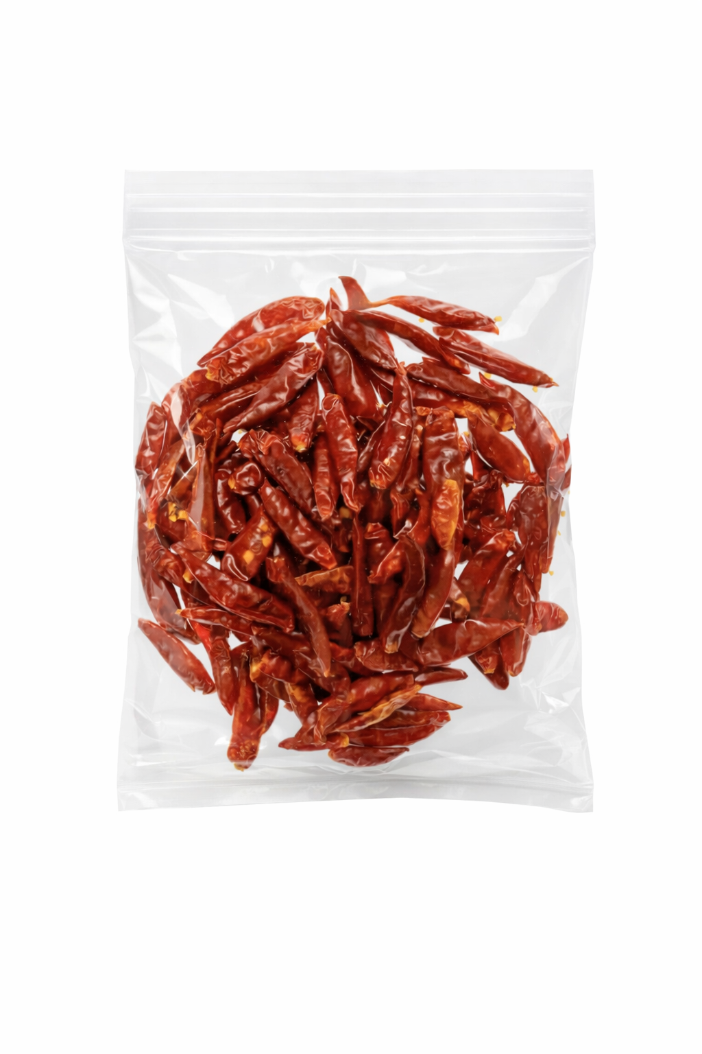 Dry pepper