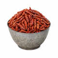 Dry pepper