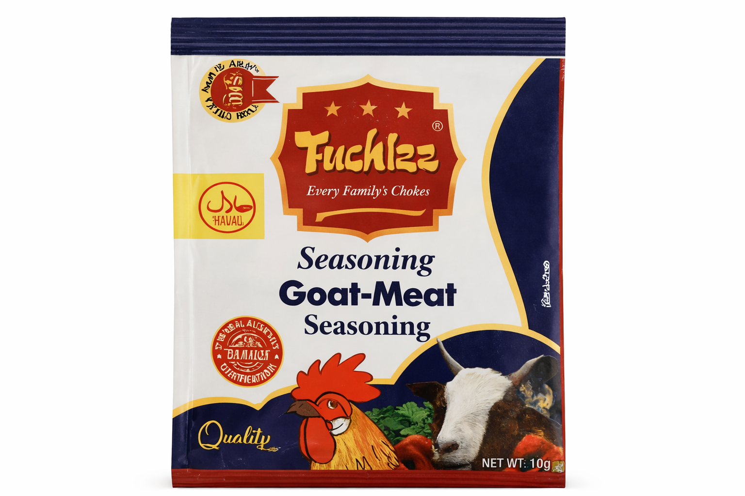 Fuchizz