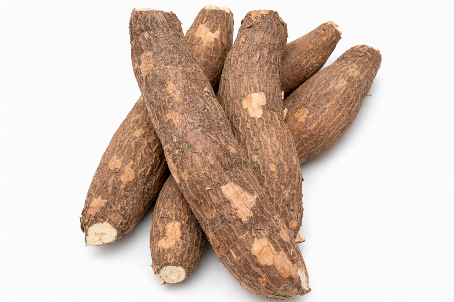 Cassava