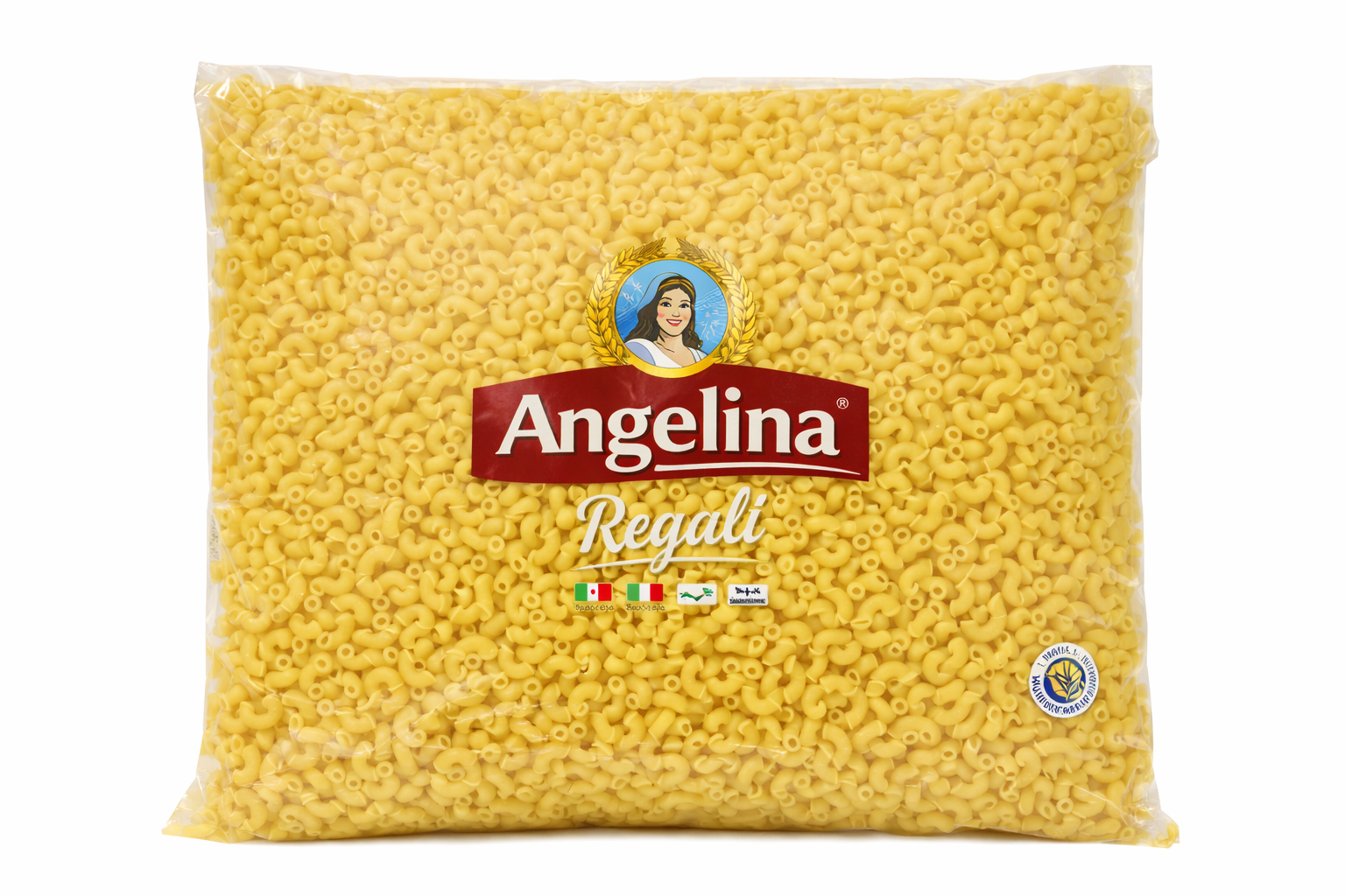 Macaroni