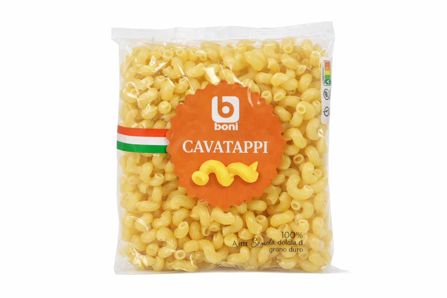 Boni pasta Cavatappi