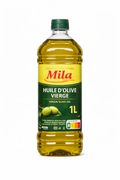 Mila Virgin Olive Oil (1L)