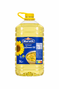 Sunflower oil