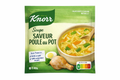 Knorr Chicken Flavored Soup